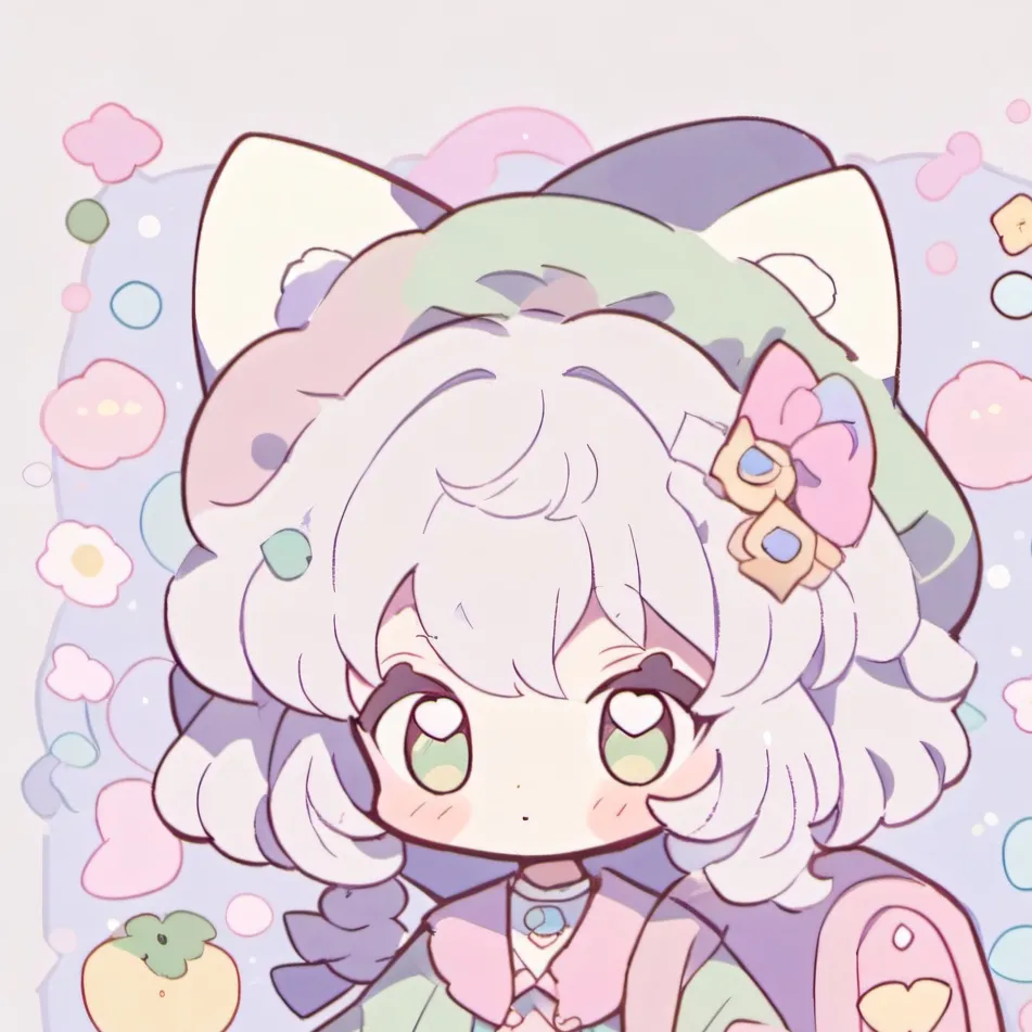 chat with ai character: ~Sofie~