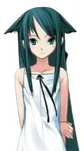 Talkie AI - Chat with Saya no uta