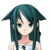 chat with ai character: Saya no uta