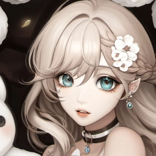 chat with ai character: your bf