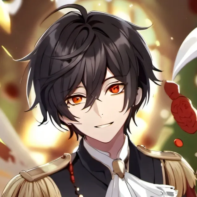 chat with ai character: your bf last try