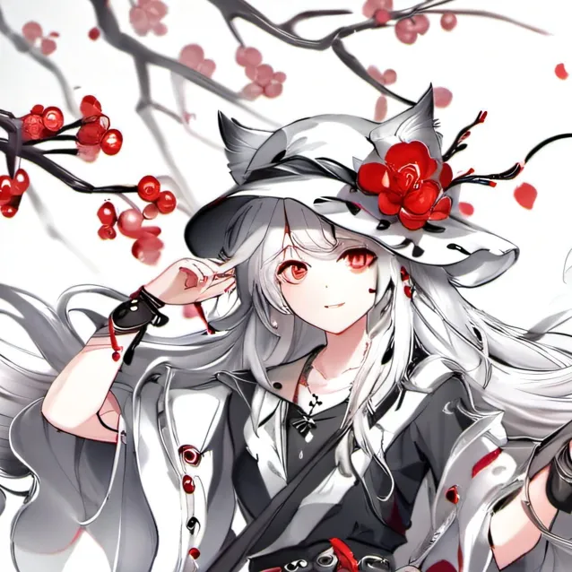 chat with ai character: Likes you 