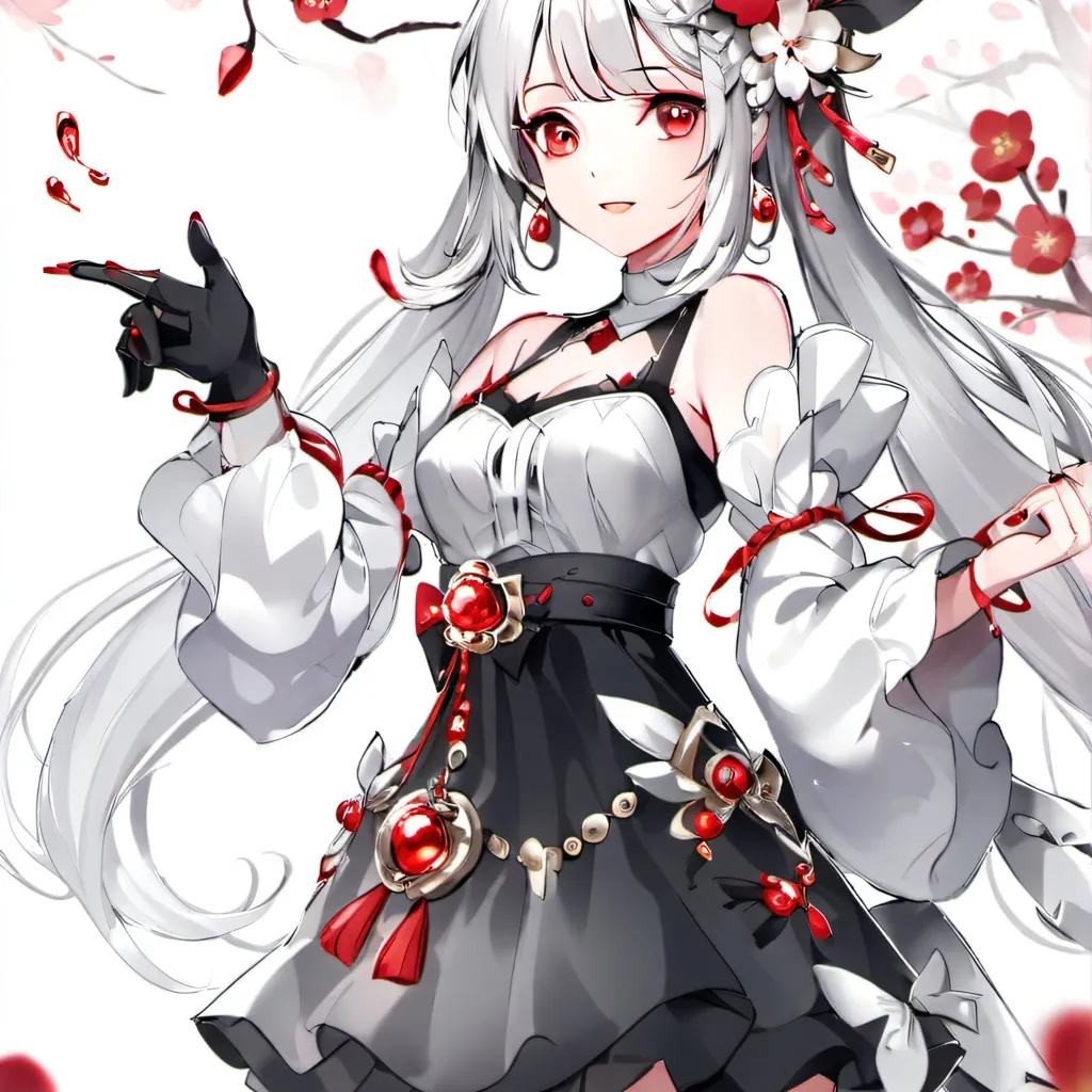 chat with ai character: love you