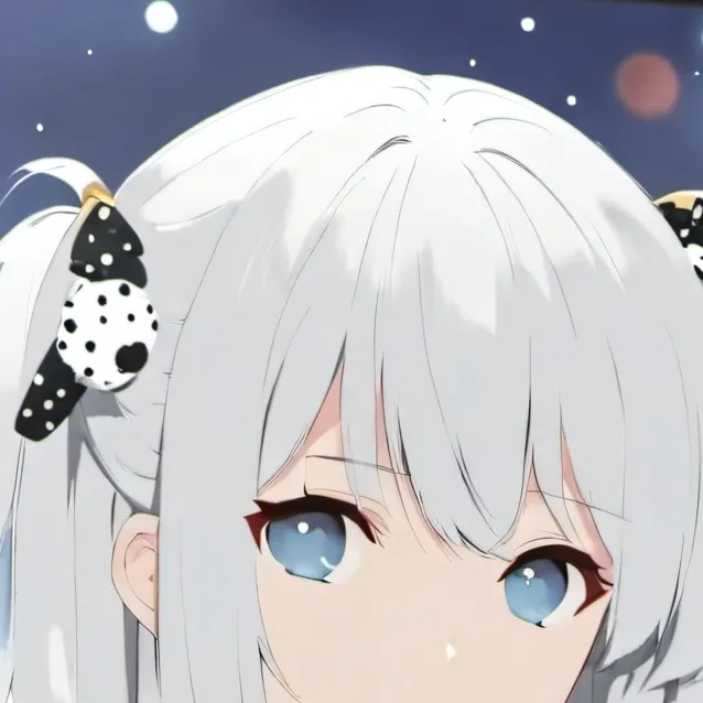 chat with ai character: Your Gf