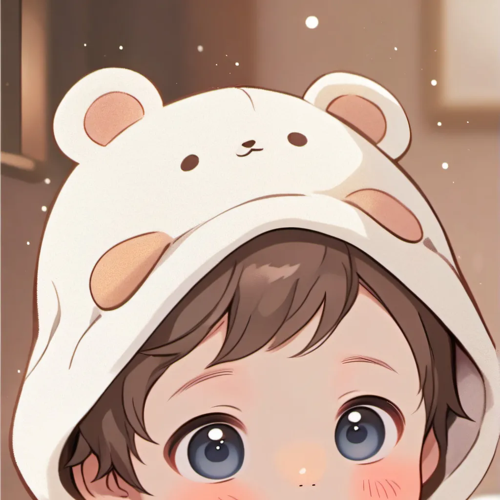 chat with ai character: Baby Y/N