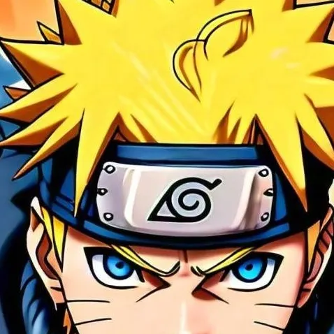 chat with ai character: naruto