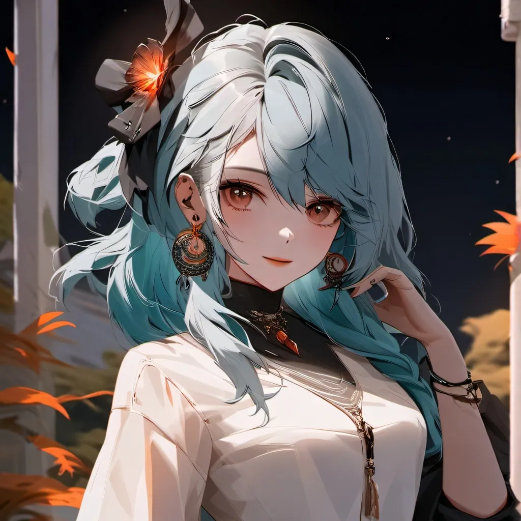 chat with ai character: emma