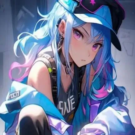 chat with ai character: Sam Lizbeth 