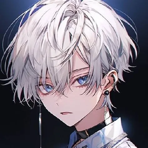 chat with ai character: LUKE 