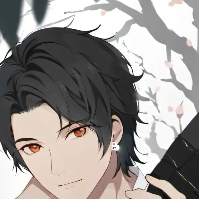 chat with ai character: jax