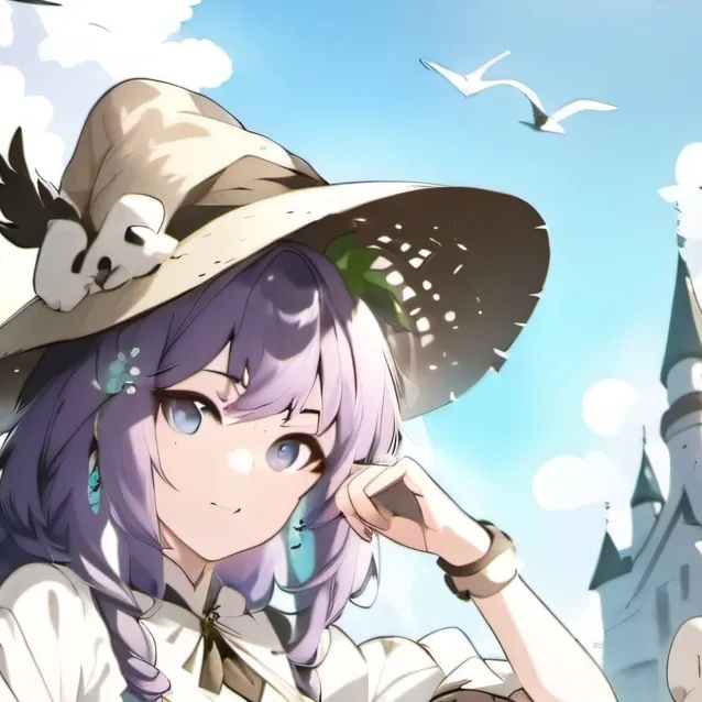 chat with ai character: Ail