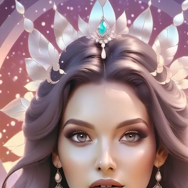 chat with ai character: anna