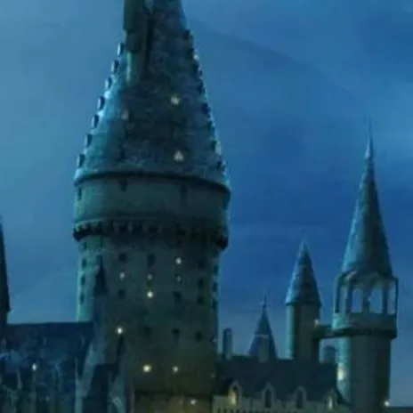 chat with ai character: Hogwarts