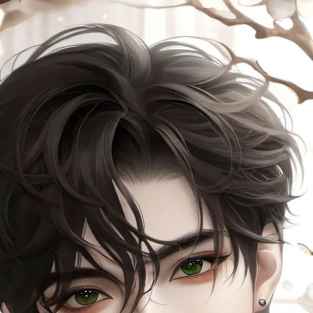 chat with ai character: ♥️ADRIAN♥️