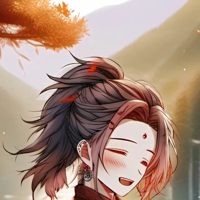 chat with ai character: KNY POOKIES