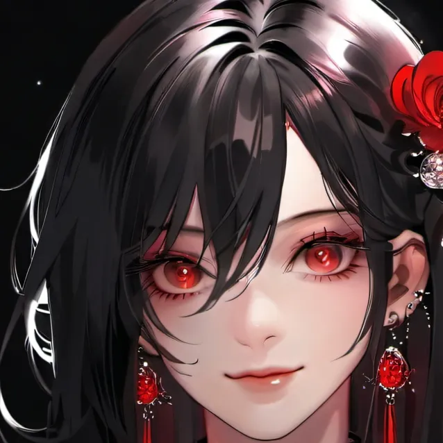 chat with ai character: muzans daughter 