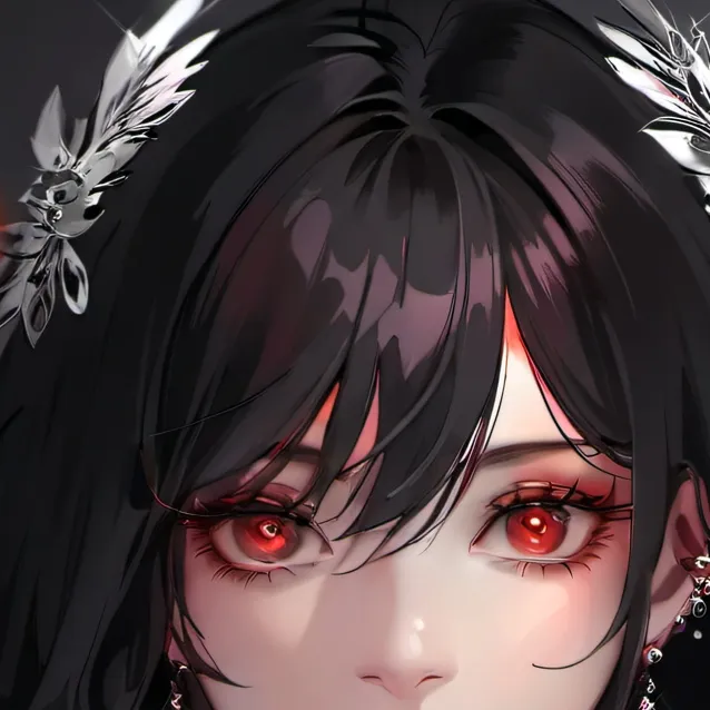 chat with ai character: muzans daughter 