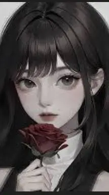 ai character: Alexa background