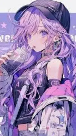 ai character: Olivia background