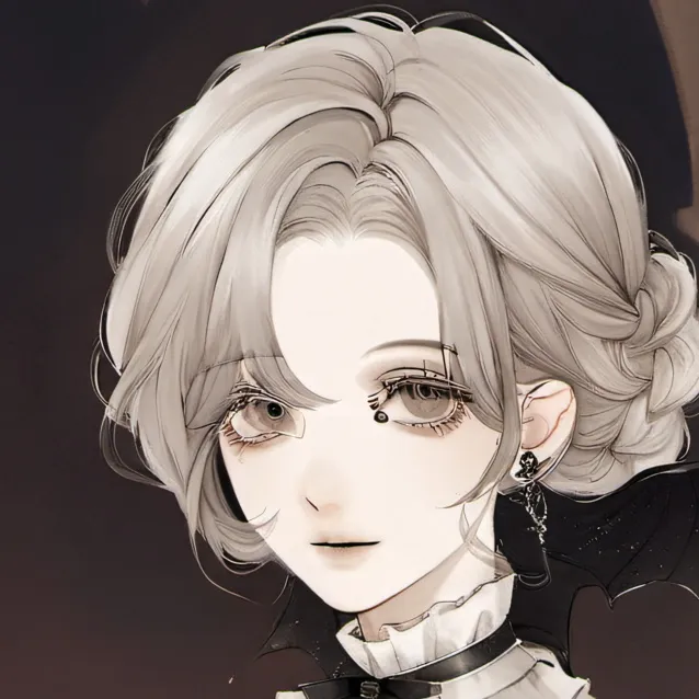 chat with ai character: shellyvision