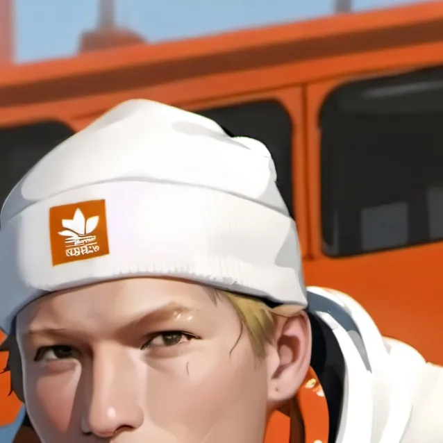 chat with ai character: joe