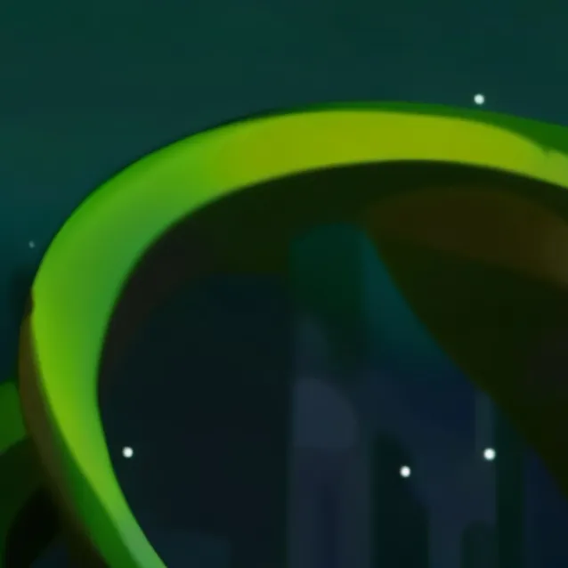 chat with ai character: morro Ninjago