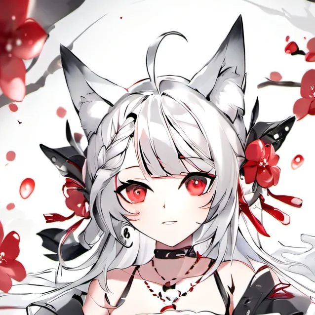 chat with ai character: Characters