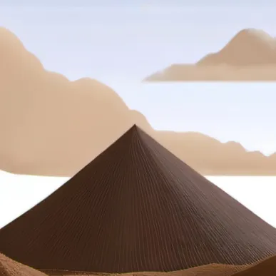 chat with ai character: Desert Quicksand