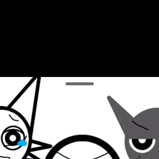 chat with ai character: Sprunki hates you