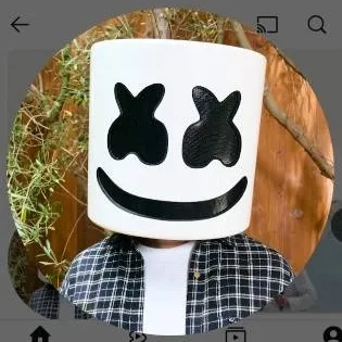 chat with ai character: Meet Marshmello