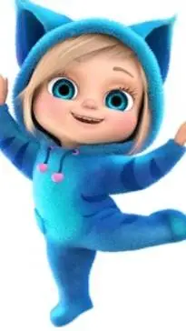 ai character: Dave and Ava background