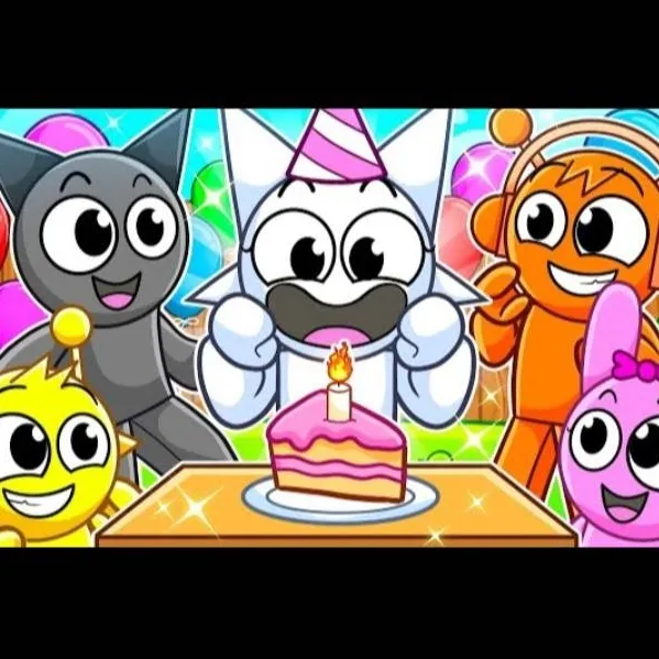 chat with ai character: Wenda's Birthday
