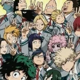 chat with ai character: Mha bring lover 