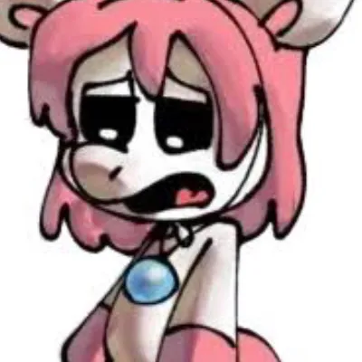 chat with ai character: Unique corn