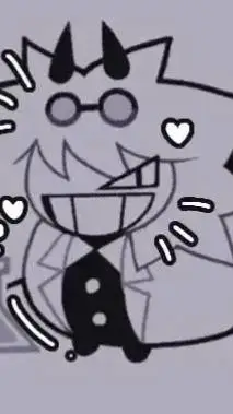 ai character: Edward background