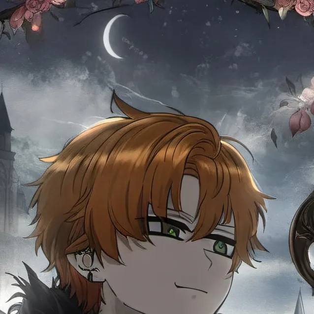 chat with ai character: bacon