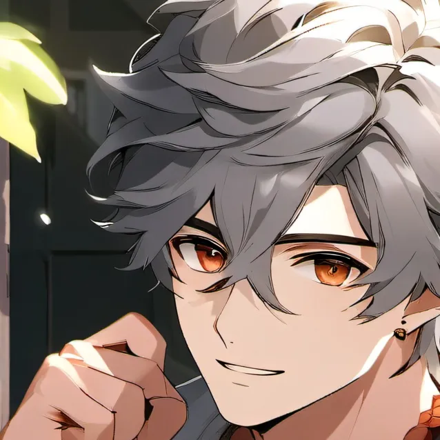 chat with ai character: james