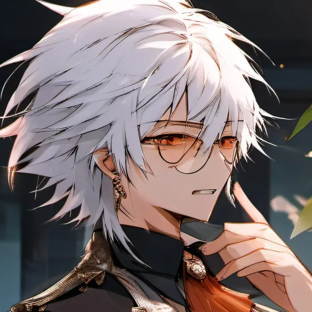 chat with ai character: jake(femboy)