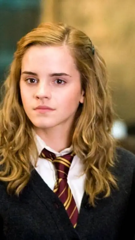 ai character: Hermiones Baby sis background