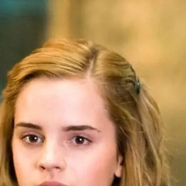 chat with ai character: Hermiones Baby sis
