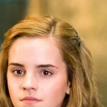 chat with ai character: Baby  of Hermione 