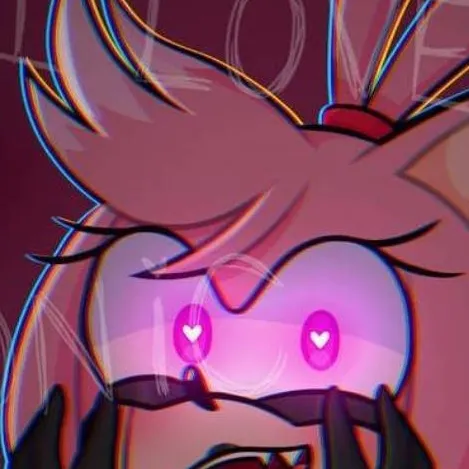chat with ai character: Amy rose