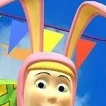 chat with ai character: Popee