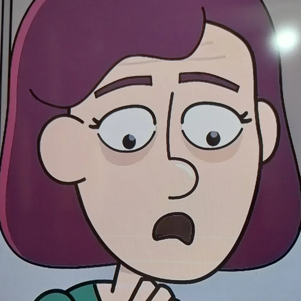 chat with ai character: Strict Mom