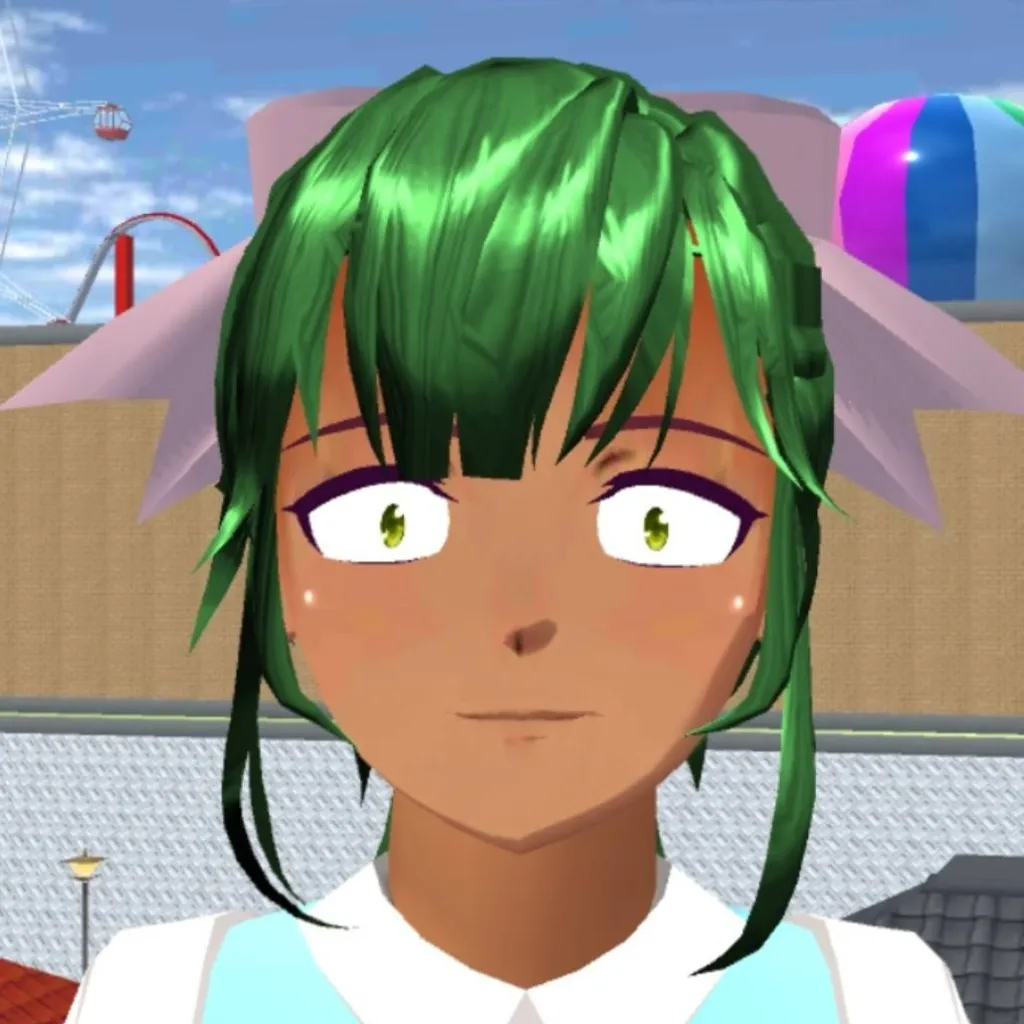chat with ai character: Elen very much apr