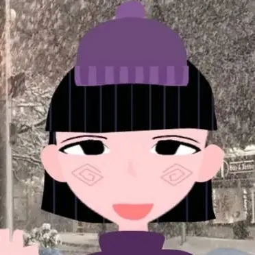 chat with ai character: Nanny plum