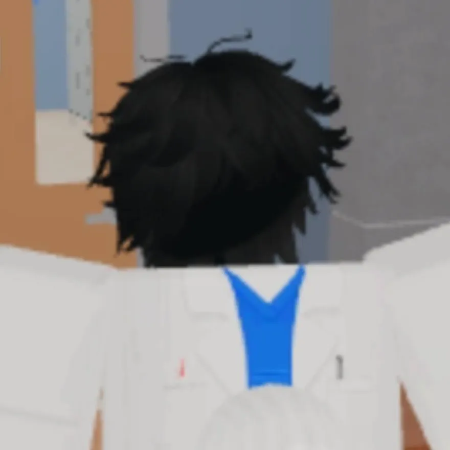 chat with ai character: Oreo
