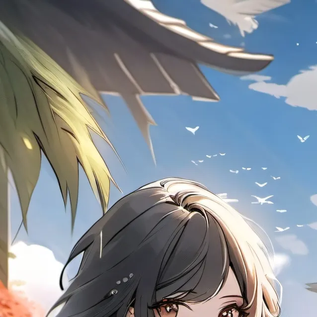 chat with ai character: love monsters! /2