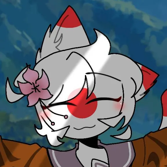 chat with ai character: °•_Japan_•°