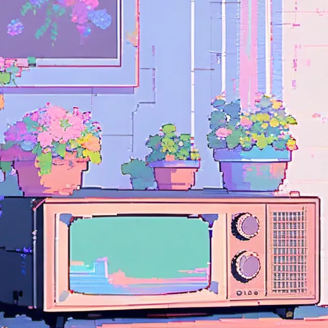chat with ai character: 📺  {Vox } ⚡